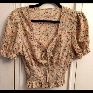 SHEIN Women Blouse Size 0XL